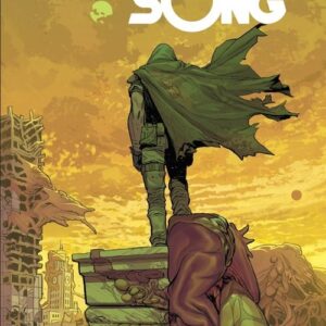 Oblivion Song