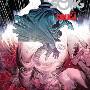 Oblivion Song t.2
