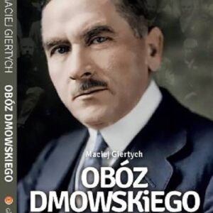 Obóz Dmowskiego