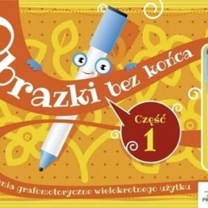 Obrazki bez końca Część 1