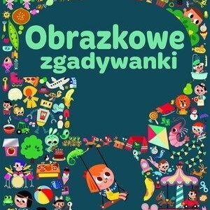 Obrazkowe zgadywanki