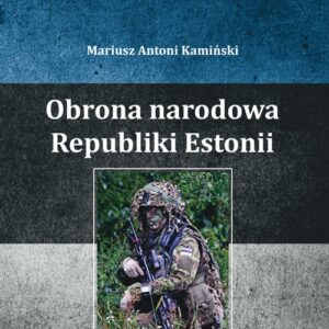 Obrona narodowa Republiki Estonii