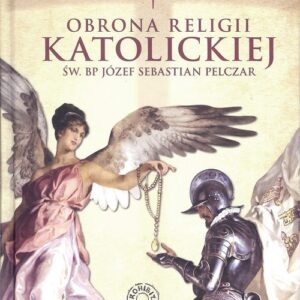 Obrona religii katolickiej