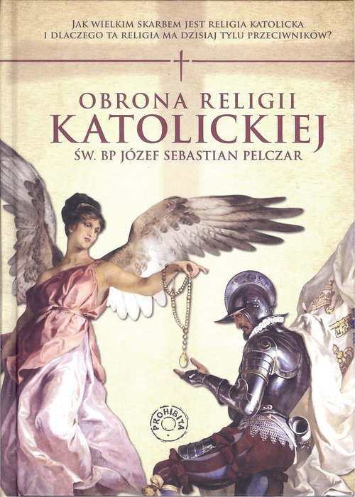 Obrona religii katolickiej