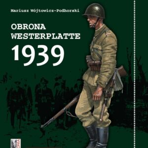 Obrona Westerplatte 1939