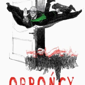 Obrońcy