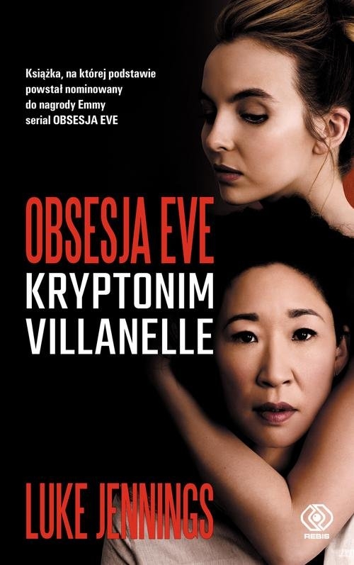 Obsesja Eve Kryptonim Villanelle