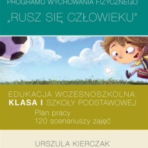 Obudowa metodyczna programu WF