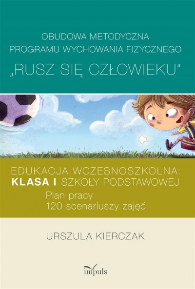 Obudowa metodyczna programu WF