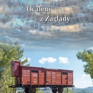 Ocaleni z zagłady