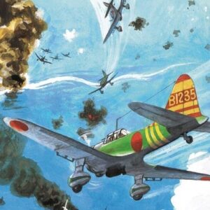 Ocean Indyjski 1942