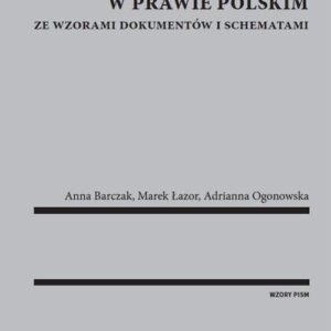 Oceny oddziaływania na środowisko w prawie polskim