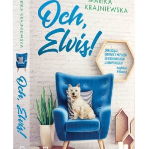 Och, Elvis!