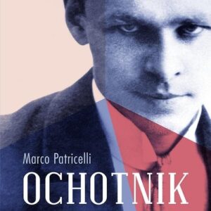 Ochotnik. O rotmistrzu Witoldzie Pileckim