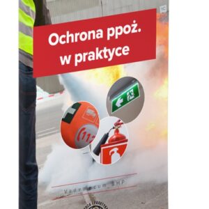 Ochrona ppoż w praktyce