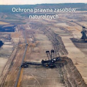 Ochrona prawna zasobów naturalnych