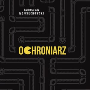Ochroniarz