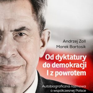 Od dyktatury do demokracji I z powrotem