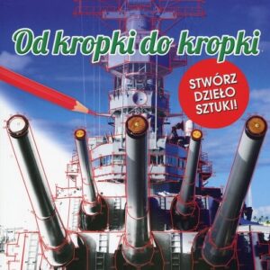 Od kropki do kropki. Wojskowe rysunki