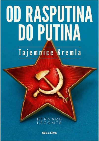 Od Rasputina do Putina