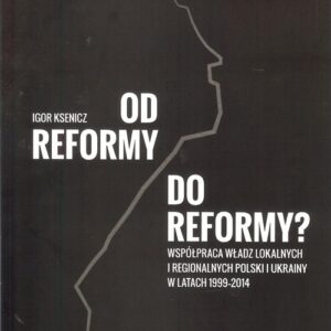 Od reformy do reformy?