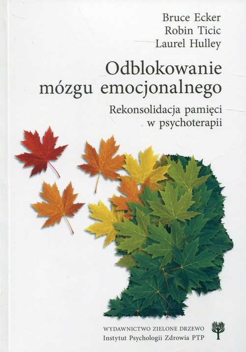 Odblokowanie mózgu emocjonalnego. Rekonsolidacja pamięci w psychoterapii