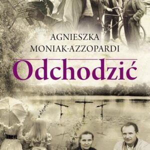 Odchodzić