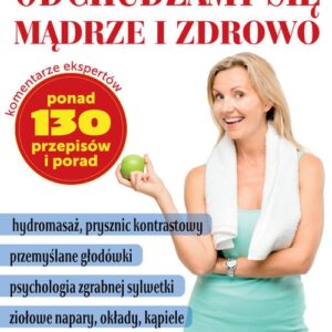 Odchudzamy się mądrze i zdrowo