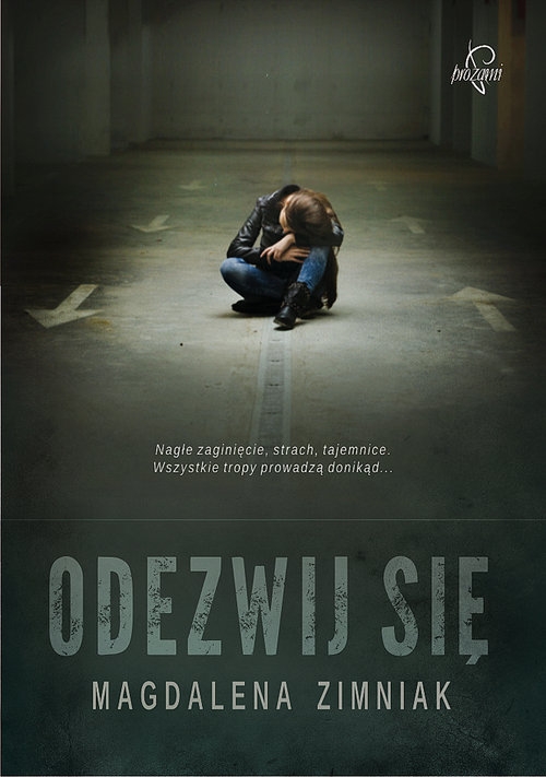 Odezwij się