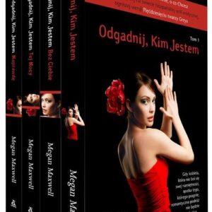 Odgadnij kim jestem / Odgadnij kim jestem Bez ciebie / Odgadnij kim jestem Tej nocy