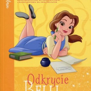 Odkrycie Beli. Seria żółta