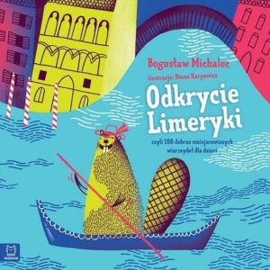 Odkrycie Limeryki