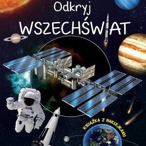 Odkryj wrzechświat
