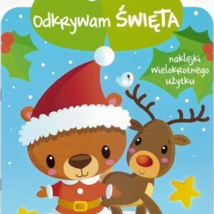 Odkrywam Święta Miś