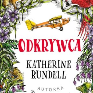Odkrywca