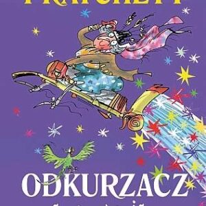 Odkurzacz czarownicy