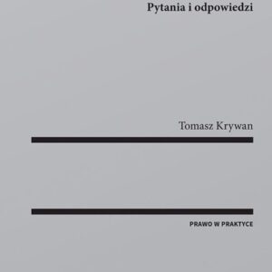Odliczenia i zwroty w VAT Pytania i odpowiedzi