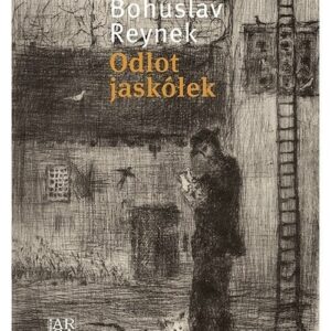 Odlot jaskółek