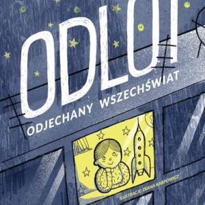 Odlot Kosmos dla dzieci