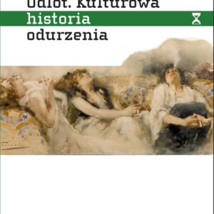 Odlot. Kulturowa historia odurzenia