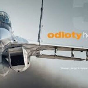 Odloty Hesji 3