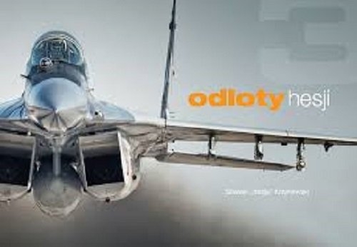 Odloty Hesji 3