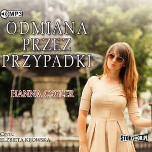 Odmiana przez przypadki (Audiobook)