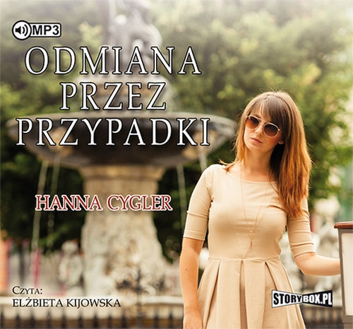 Odmiana przez przypadki (Audiobook)