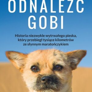 Odnaleźć Gobi