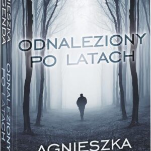 Odnaleziony po latach