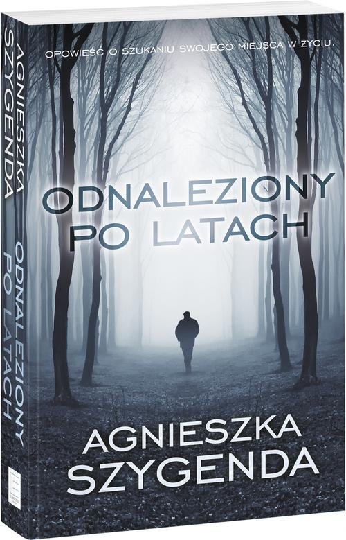 Odnaleziony po latach