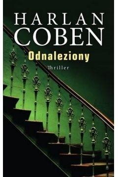Odnaleziony wyd.2017