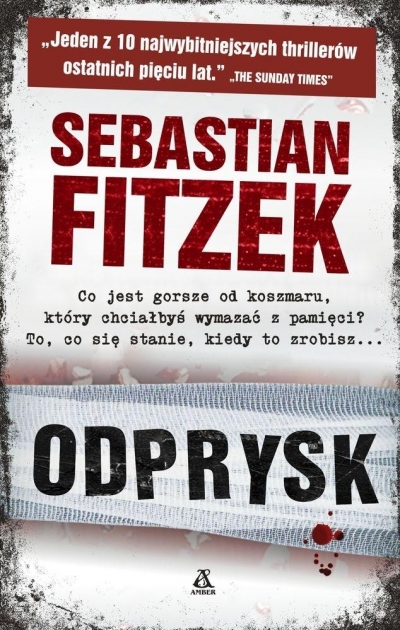 Odprysk pocket