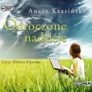 Odroczone nadzieje (Audiobook)